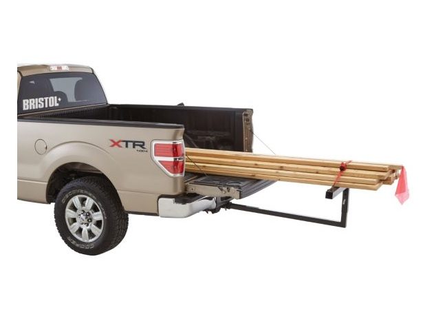 6 MustHave Accessories for Pickup Trucks