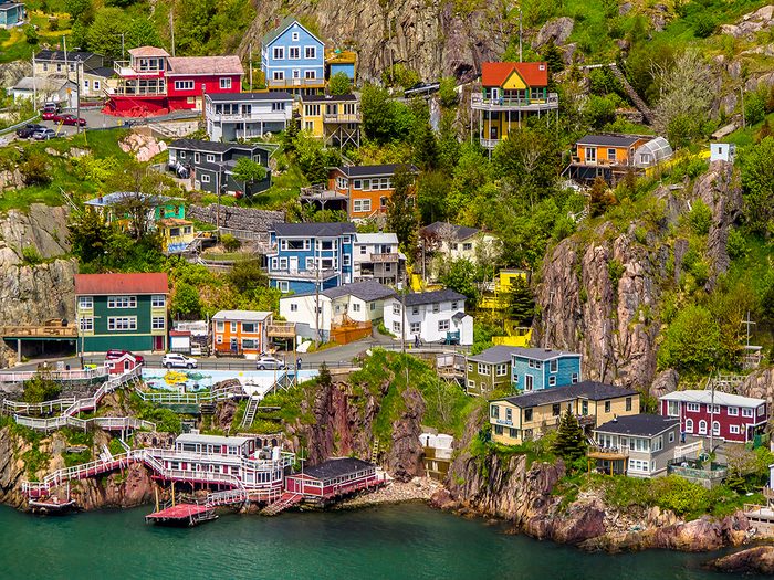 Why Newfoundland is the Kindest Province | Reader's Digest Canada