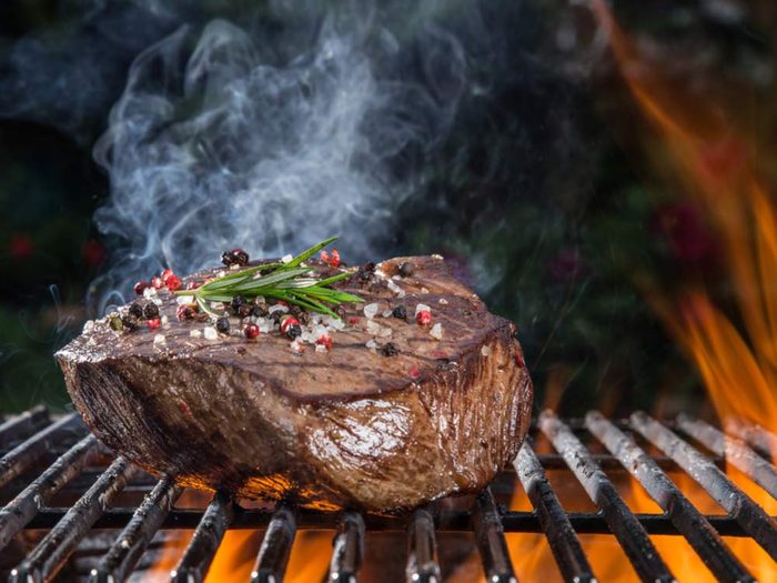 Master the nuances of grilling