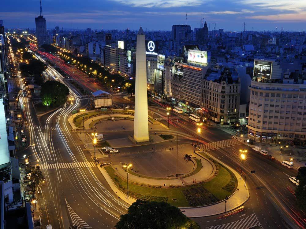 Top 10 Things to Do in Buenos Aires | Reader's Digest