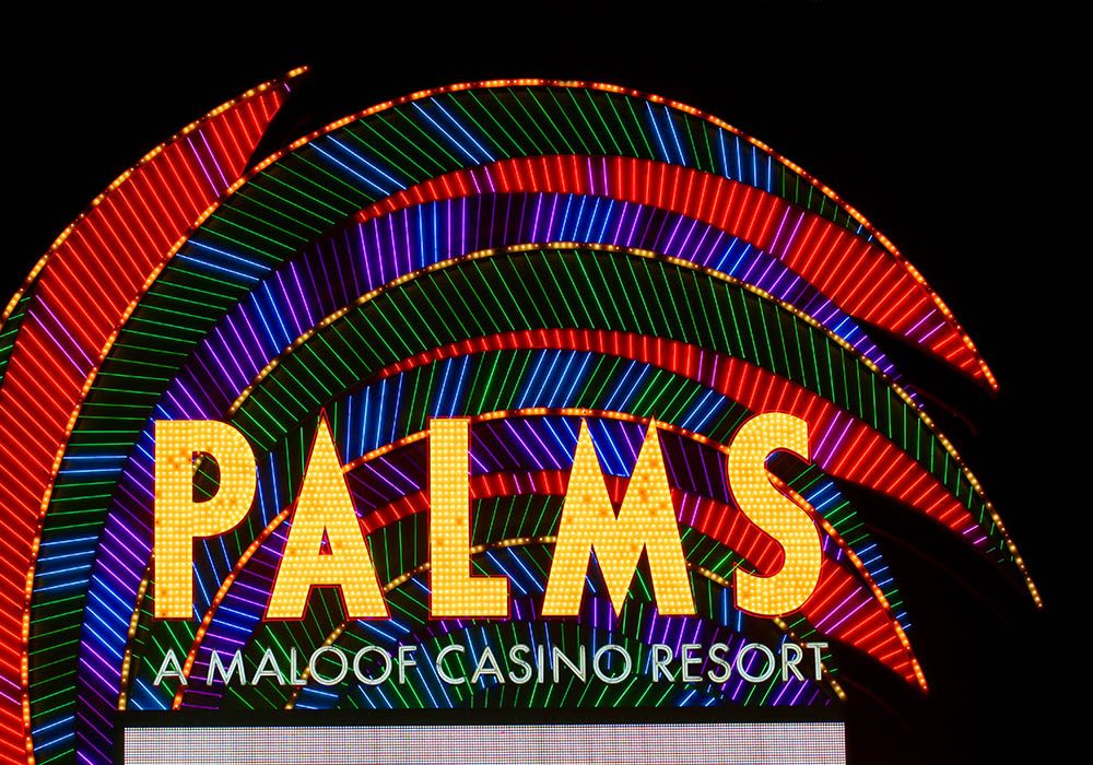 Palms Resort & Casino, Las Vegas