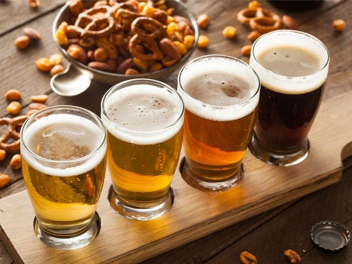 Enjoy some pints in the world's best beer cities