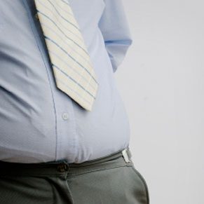 Evidence in a recent survey by Statistics Canada shows that Canadians are becoming fatter and less fit.