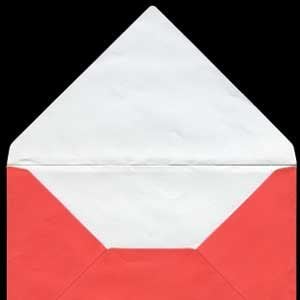5. Seal an Envelope