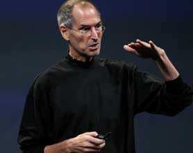 Steve Jobs: A Life Remembered 1955-2011