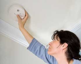 Everything You Need to Know About Smoke Alarms