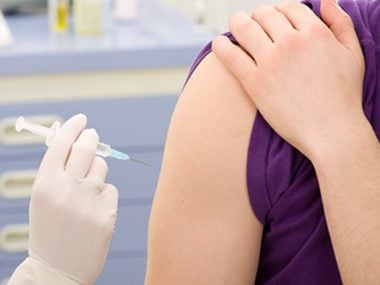 We Dread Nothing More Than the Flu Vaccine