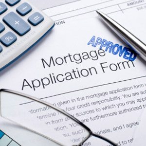  2. Co-sign a loan by adding your name to your child's mortgage