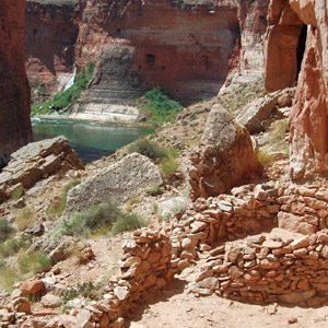 Spring break ideas for family trips: Arizona River Runners, Grand Canyon Rafting Trip