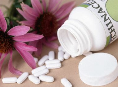 Should I take echinacea all the time or just during cold season?