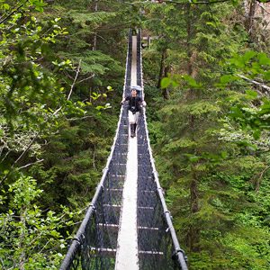 West Coast Trail, Vancouver Island, BC, Canada