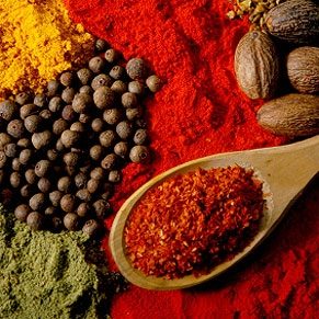 Fun Facts About Spices