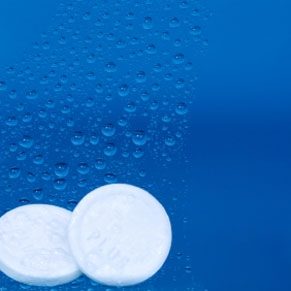 Effervescent Antacid Tablets Uses