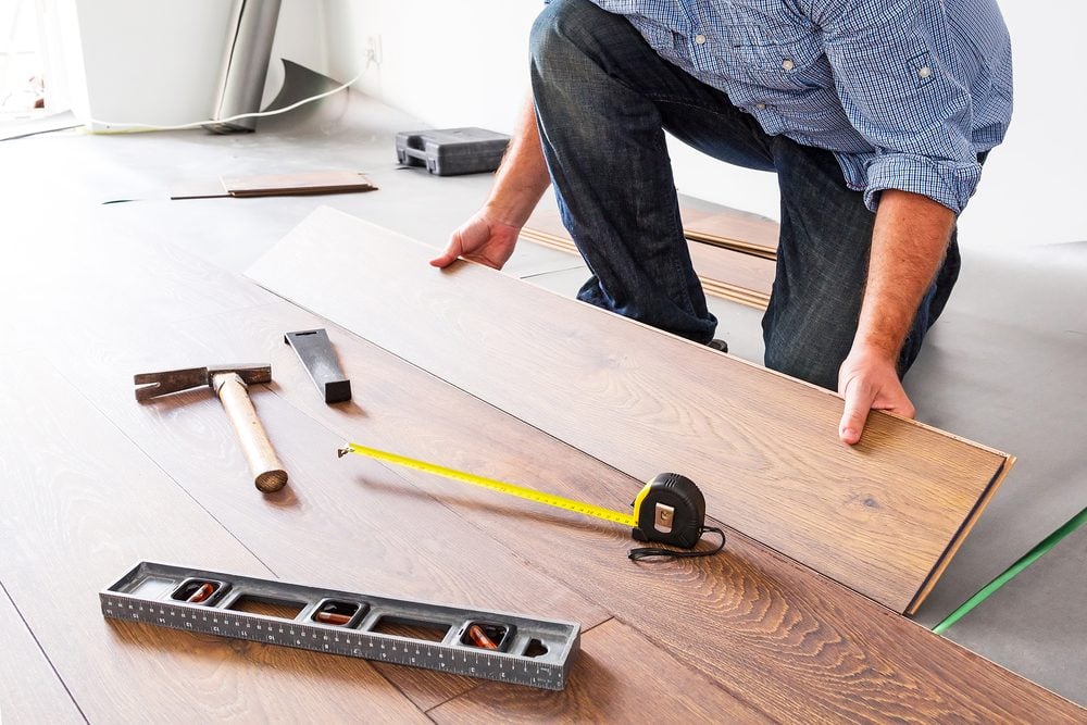 8 Home Renovations That Pay You Back