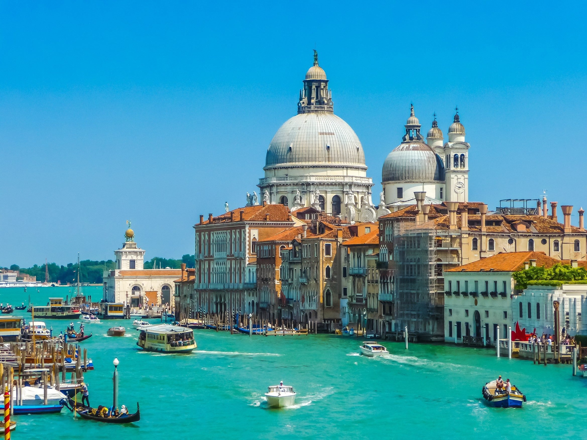 World's 10 Sexiest Places: Venice, Italy