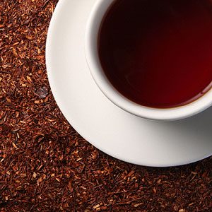 11. Sip Some Rooibos Tea (SOUTH AFRICA)