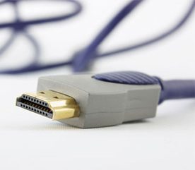 5. Splurging On the HDMI Cable Is Pointless