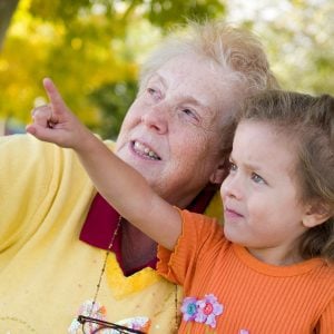 Tips for Intergenerational Vacations