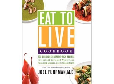 Eat to Live Cookbook 