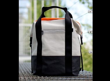 Two Way Pack Bag 