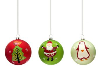 How to Clean Painted Ornaments