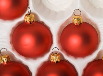 How to Store Your Ornaments