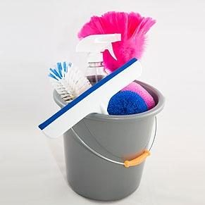 How to Keep Your House Spotless  