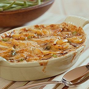 Our Most Popular Scalloped Potatoes