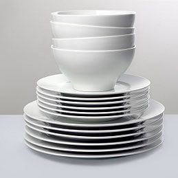 2. Protect Stored Dishes