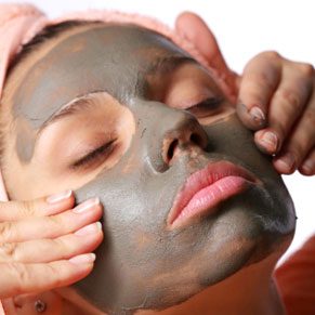 3. Apply Skin Masks Regularly