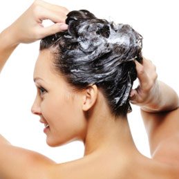  How to Wash Oily Hair 