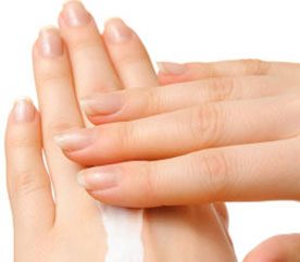 2. Moisturize and Protect Your Nails