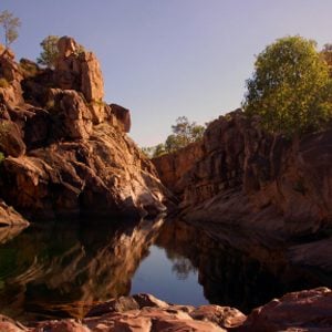 6. Northern Territory, Australia