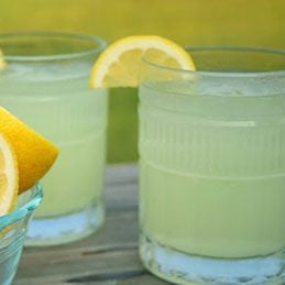 Lemonade, Revamped