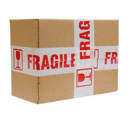 4. Protect Fragile Items