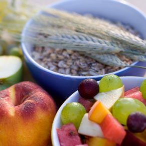 Lower your blood pressure: Eat More Fibre