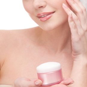 4. Use Day and Night Creams