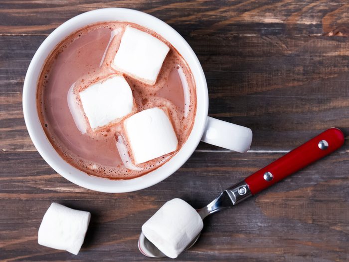 5 New Uses for Marshmallows
