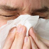 How to Dodge a Nasty Cold or Flu