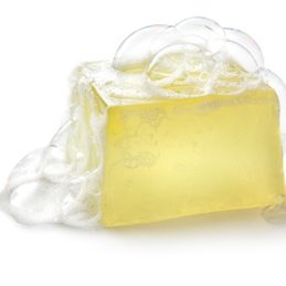 5. Stretch the Life of Soap