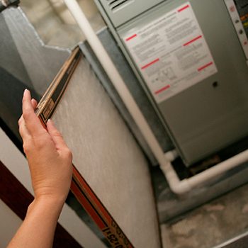 5. Replace Your Furnace Filter