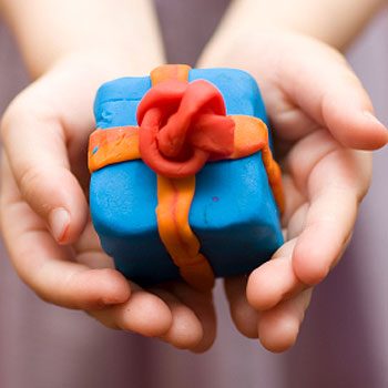 5. Avoid Handcrafted and Homemade Gifts