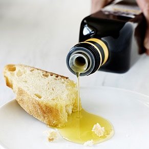  3. Olive Oil