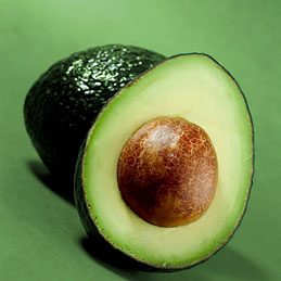Vegetable Seasoning Guide: Avocado