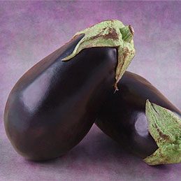 Vegetable Seasoning Guide: Eggplant