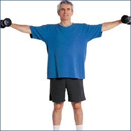 Exercise: Lateral Raise