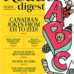 Fond Farewells to Reader’s Digest Canada