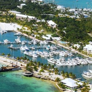 The Abacos' Five Town Regatta