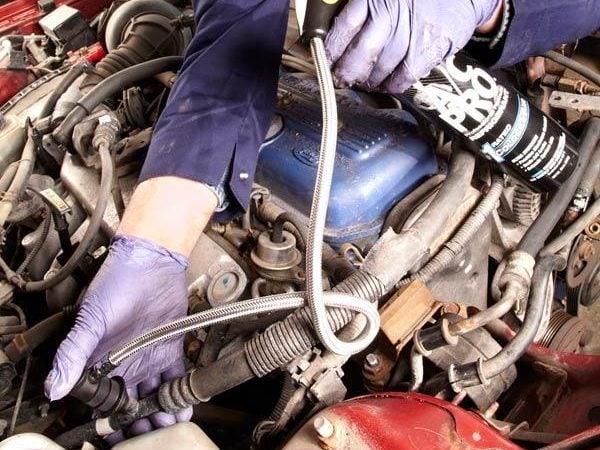 DIY Car Maintenance: Recharge Your Car's A/C