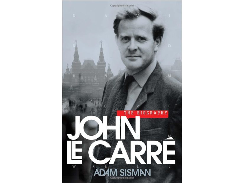 John Le Carré: The Biography by Adam Sisman